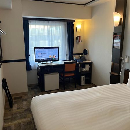 Toyoko Inn Osaka Honmachi No2 Exterior photo
