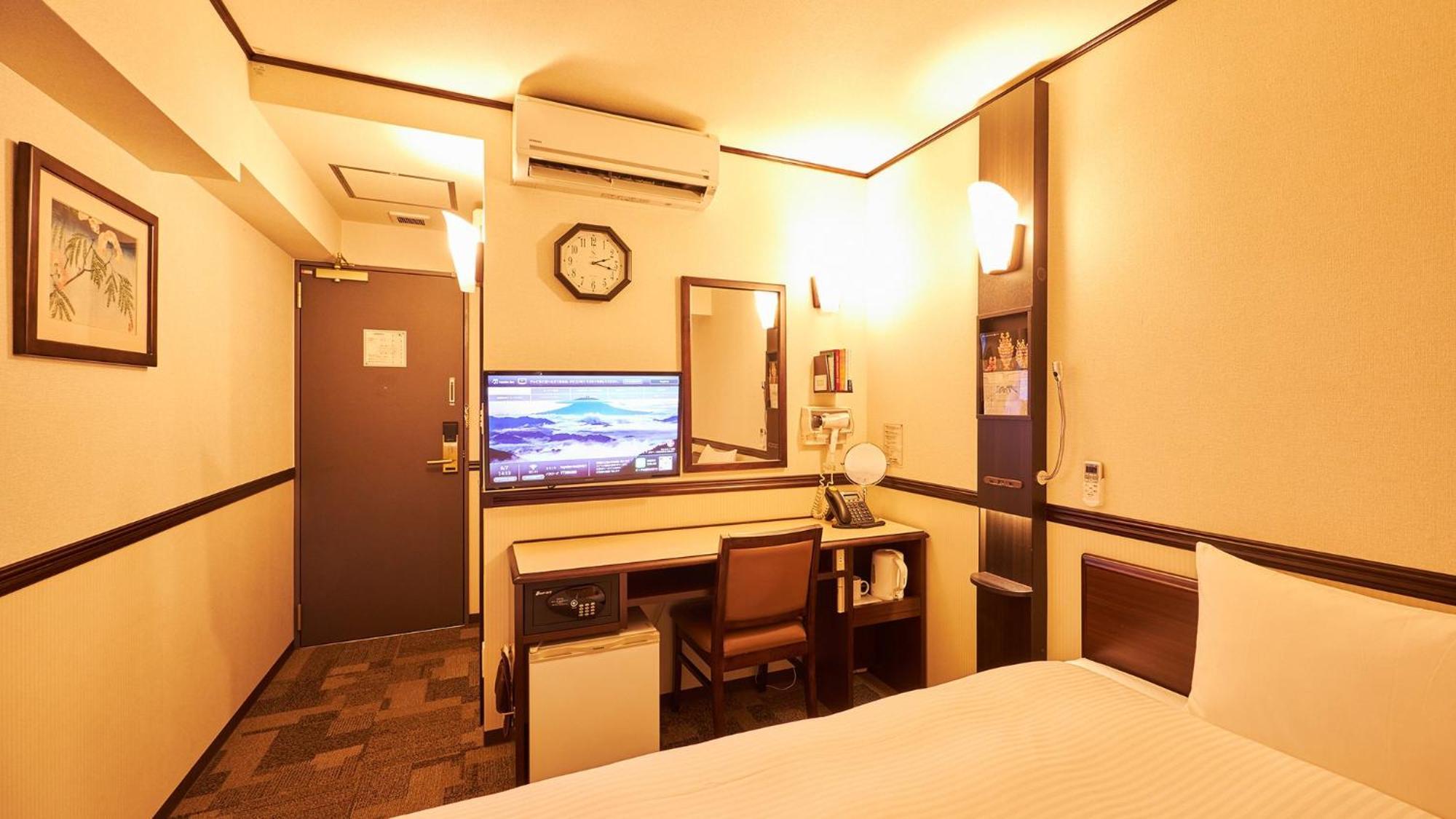 Toyoko Inn Osaka Honmachi No2 Room photo