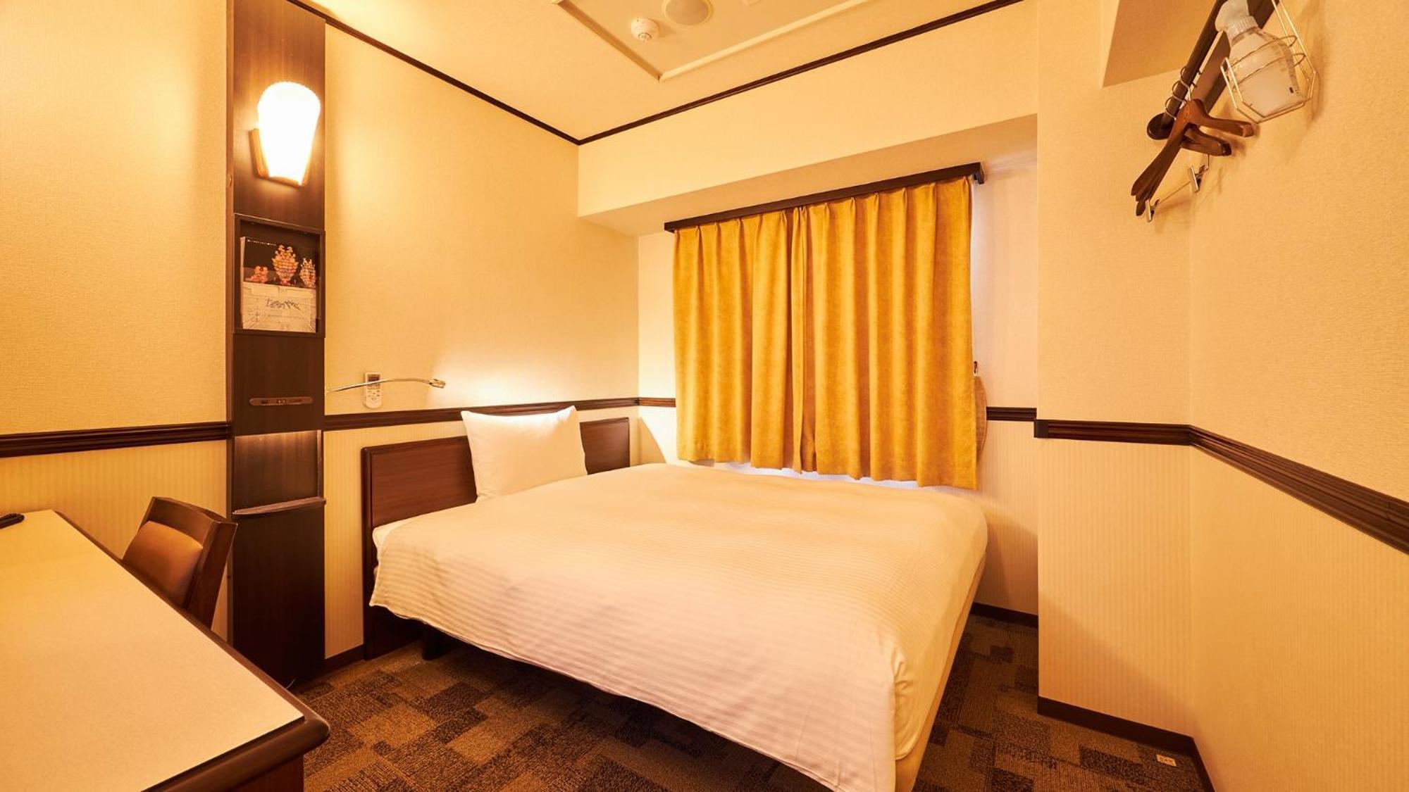 Toyoko Inn Osaka Honmachi No2 Room photo