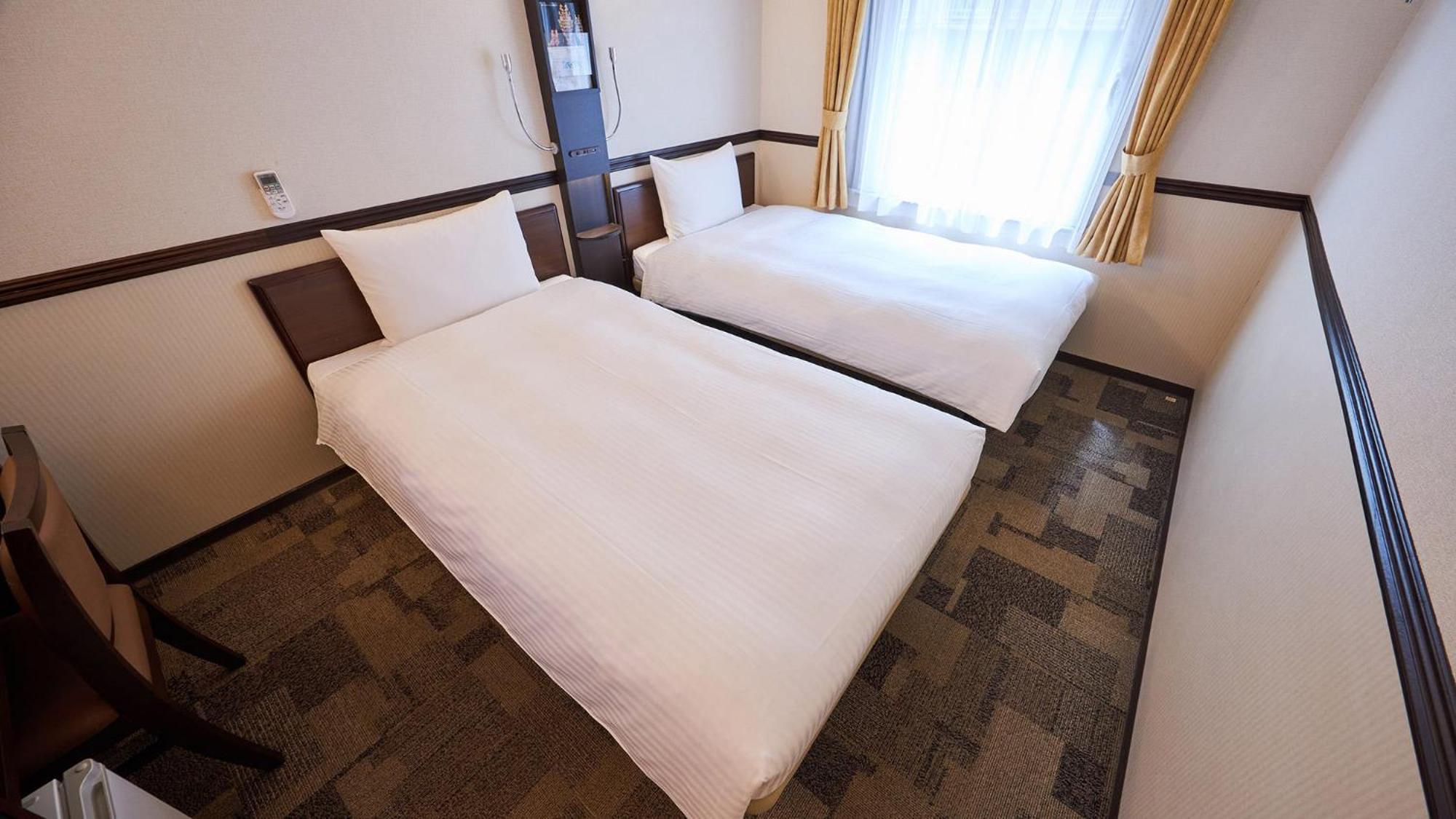 Toyoko Inn Osaka Honmachi No2 Room photo