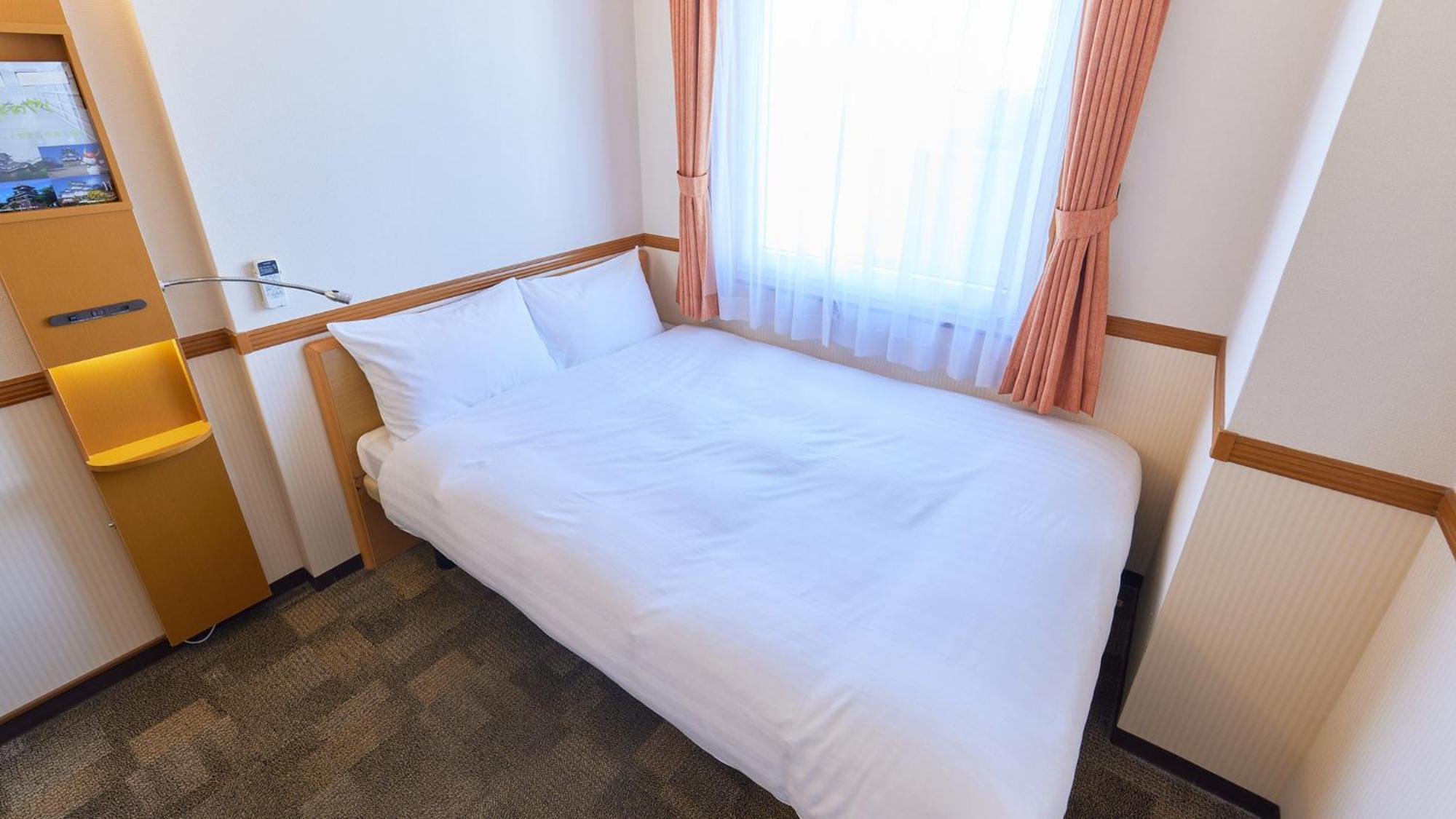 Toyoko Inn Osaka Honmachi No2 Room photo