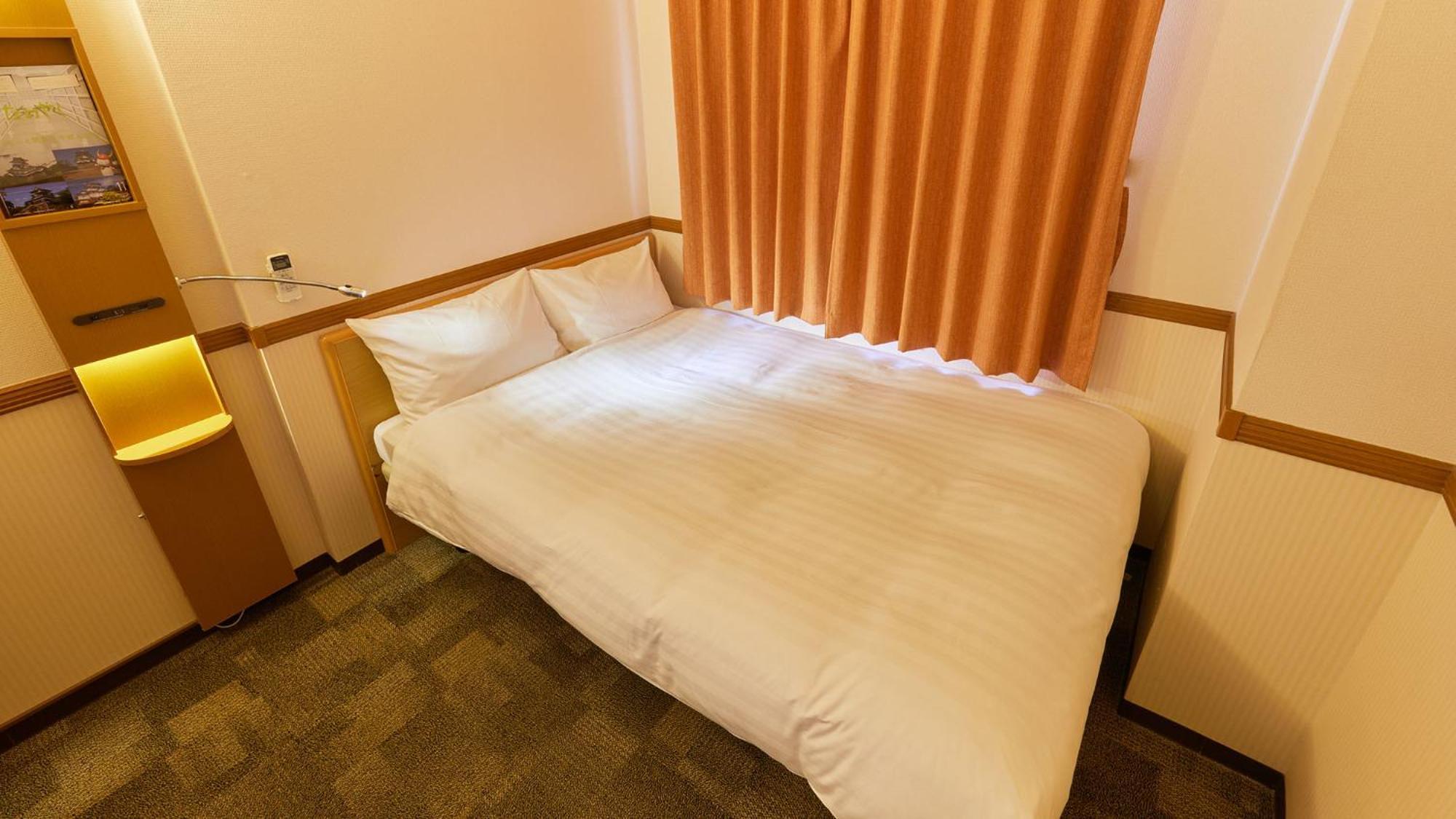 Toyoko Inn Osaka Honmachi No2 Room photo